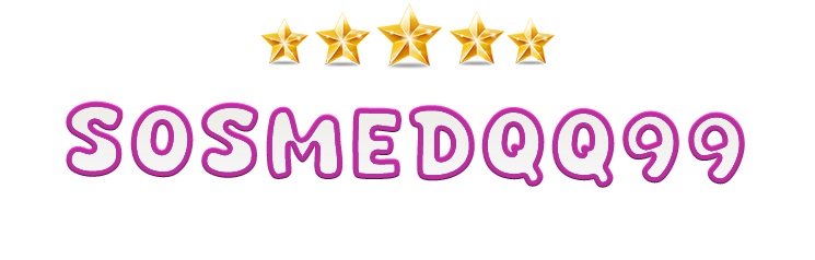 Sosmedqq99